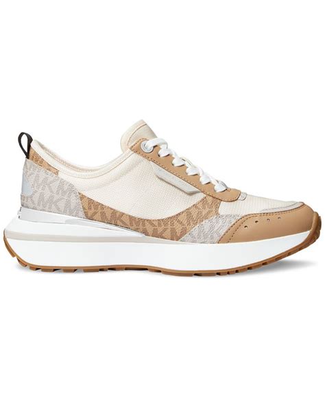 Michael Kors Women's Flynn Sporty Lace